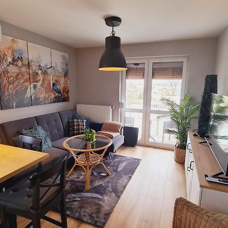 Apartament 31 Z Sauna Rowery, Spacery W Dolinie Baryczy - 5D Apartamenty Милич Экстерьер фото