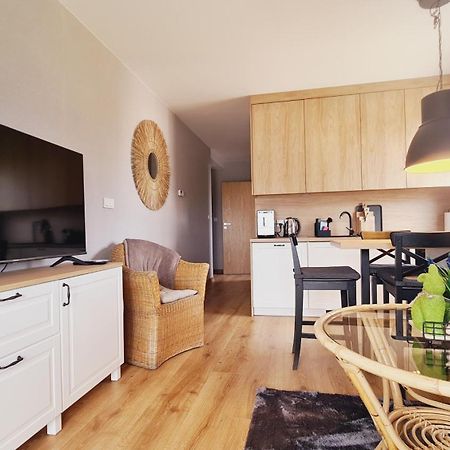 Apartament 31 Z Sauna Rowery, Spacery W Dolinie Baryczy - 5D Apartamenty Милич Экстерьер фото