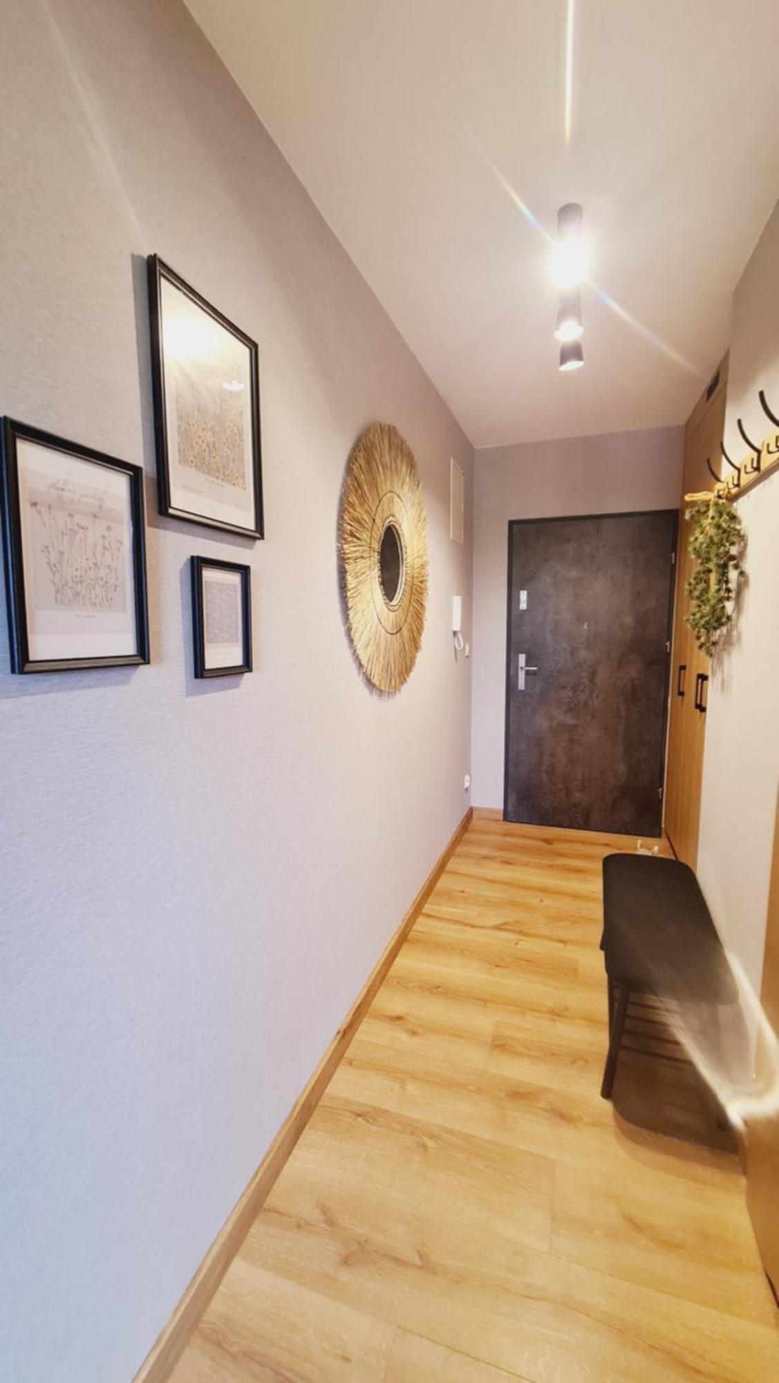 Apartament 31 Z Sauna Rowery, Spacery W Dolinie Baryczy - 5D Apartamenty Милич Экстерьер фото